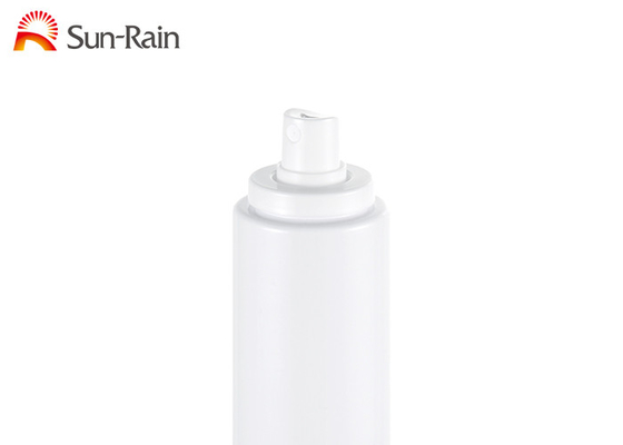 Continuous Mist Plastic Spray Bottles 120ml For Makeup Skin Care Sr2253