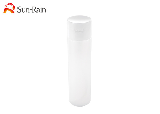 Pet Nail Polish Remover Pump Liquid Dispenser For Nail Cleaning Empty Bottles