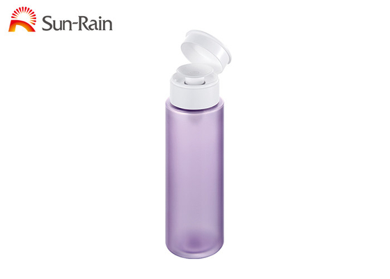 Clear Plastic Nail Polish Remover Pump 33mm Sr705d With Customized Color