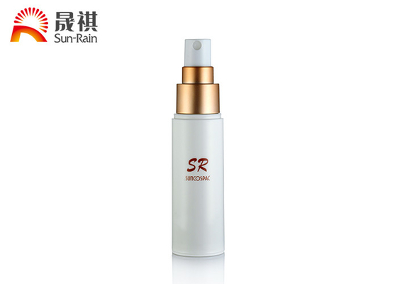 PP Pump Container Bottle Water Mist Spray Cosmetic Bottles SR2103D