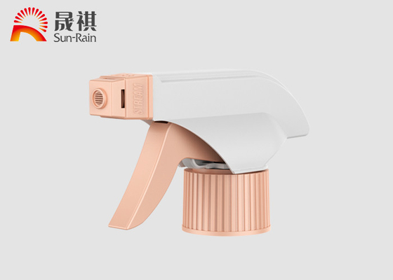 28mm Plastic Clean Garden Kitchen Spray Foam Hand Trigger Sprayer