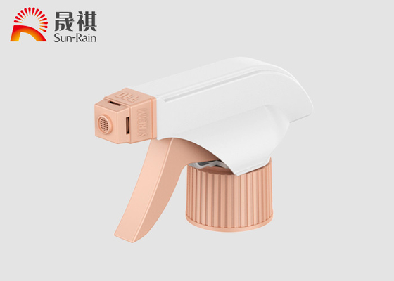 28mm Plastic Clean Garden Kitchen Spray Foam Hand Trigger Sprayer