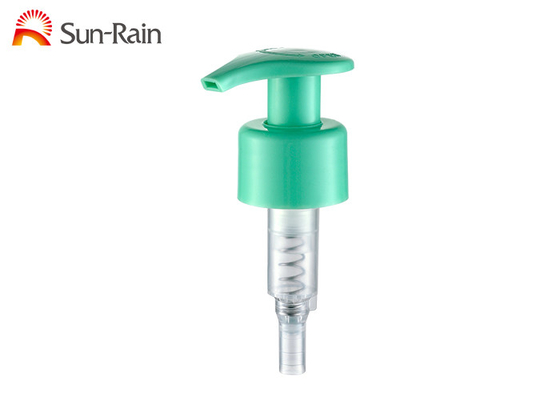 Plastic Hand Wash Sanitizer Pump Soap Lotion Dispenser Pump for bottle