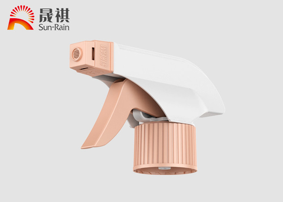 Home Cleaning Garden trigger Foam Spray Foam PET Spray Bottle With Trigger