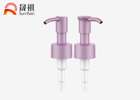 Clip Lock Essential Oil Dispenser Pump Makeup Remover Dispenser