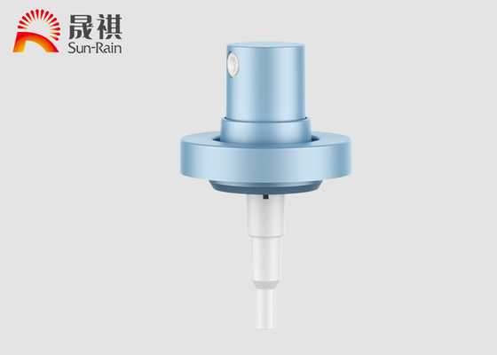 Snap Type Bottle Spray Pump Ultra Cosmetic Mist Sprayers  0.1cc SR-612B