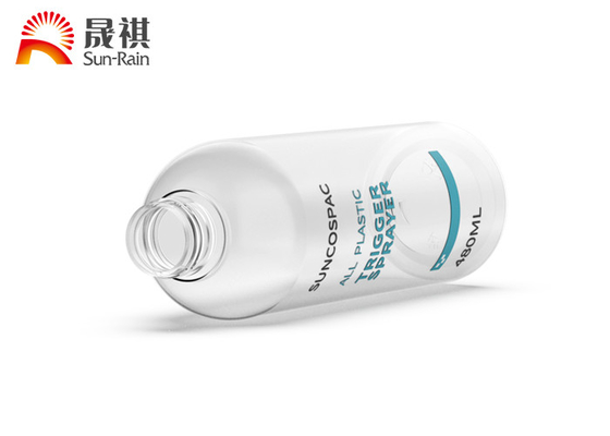 28mm Kitchen Pressure Odm Plastic Trigger Sprayer ISO13485