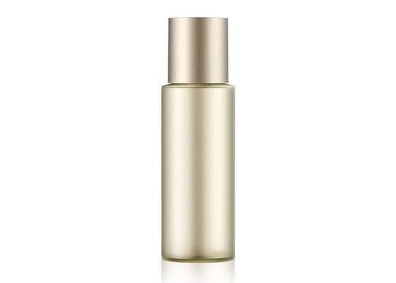 215ml Pet Bottle Plastic Cosmetic Toner Bottle Serum Oil Bottle packaging