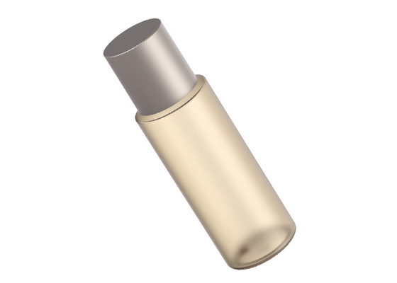 215ml Pet Bottle Plastic Cosmetic Toner Bottle Serum Oil Bottle packaging