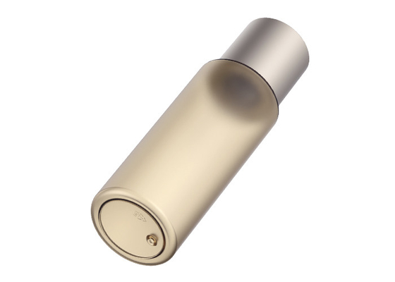 215ml Pet Bottle Plastic Cosmetic Toner Bottle Serum Oil Bottle packaging