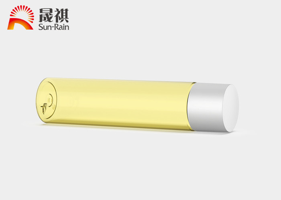 Clear Transparent 100ml Cosmetic Toner Lotion Bottle Cosmetic Bottle