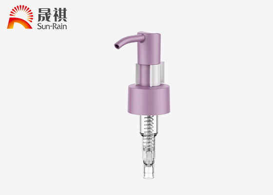 Clip Lock Essential Oil Dispenser Pump Makeup Remover Dispenser